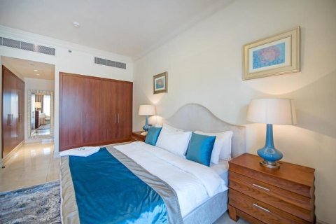 Таунхаус с 3 спальнями в Пальма Джумейра, ОАЭ №148500 21