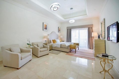 Таунхаус с 3 спальнями в Пальма Джумейра, ОАЭ №148500 14