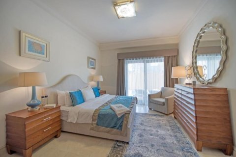 Таунхаус с 3 спальнями в Пальма Джумейра, ОАЭ №148500 20