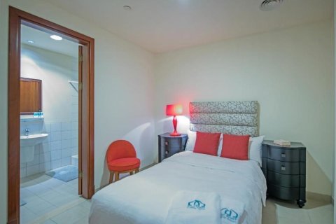 Таунхаус с 3 спальнями в Пальма Джумейра, ОАЭ №148500 28