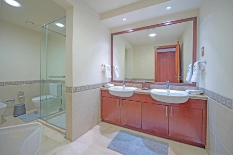 Таунхаус с 3 спальнями в Пальма Джумейра, ОАЭ №148500 18