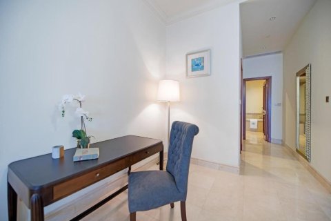 Таунхаус с 3 спальнями в Пальма Джумейра, ОАЭ №148500 25