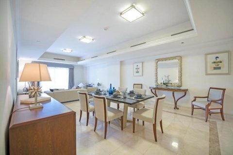 Таунхаус с 3 спальнями в Пальма Джумейра, ОАЭ №148500 7