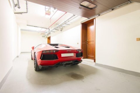 Таунхаус с 3 спальнями в Пальма Джумейра, ОАЭ №148500 27