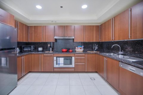 Таунхаус с 3 спальнями в Пальма Джумейра, ОАЭ №148500 8