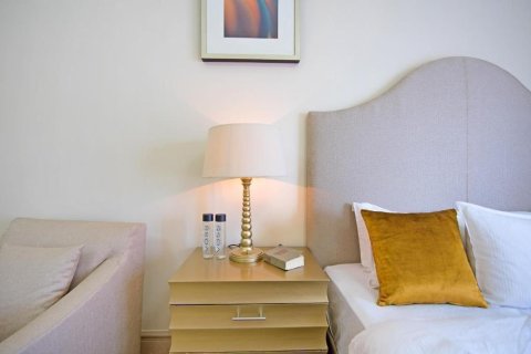 Таунхаус с 3 спальнями в Пальма Джумейра, ОАЭ №148500 17