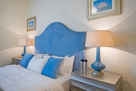 Таунхаус с 3 спальнями в Пальма Джумейра, ОАЭ №148500 10