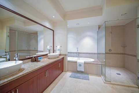 Таунхаус с 3 спальнями в Пальма Джумейра, ОАЭ №148500 12