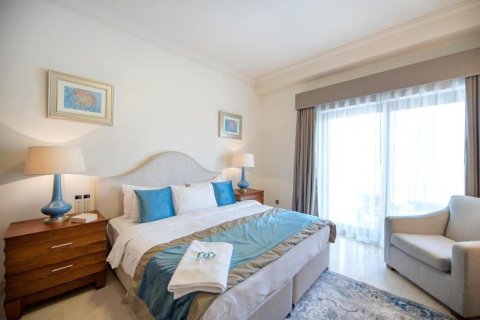 Таунхаус с 3 спальнями в Пальма Джумейра, ОАЭ №148500 19