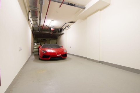 Таунхаус с 3 спальнями в Пальма Джумейра, ОАЭ №148500 26