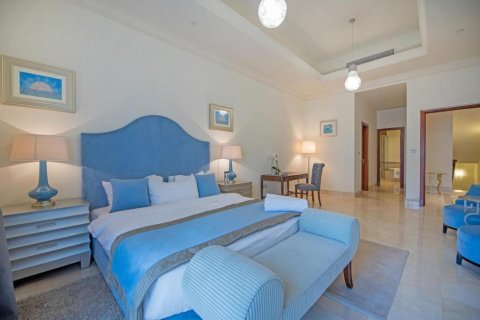 Таунхаус с 3 спальнями в Пальма Джумейра, ОАЭ №148500 11