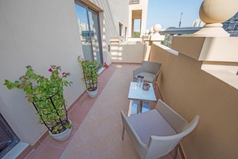 Таунхаус с 3 спальнями в Пальма Джумейра, ОАЭ №148500 23