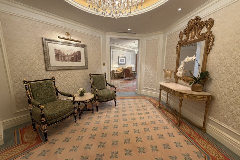 Apartment de 1 dormitorio en Palm Jumeirah, UAE No. 148498 4