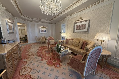 Apartment de 1 dormitorio en Palm Jumeirah, UAE No. 148498 6