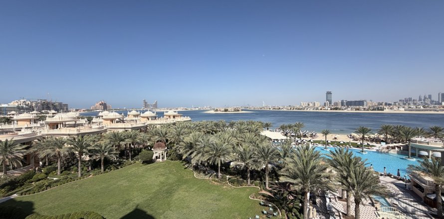 Apartment de 1 dormitorio en Palm Jumeirah, UAE No. 148498