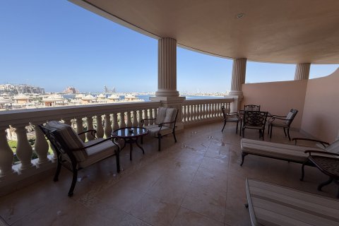 Apartment de 1 dormitorio en Palm Jumeirah, UAE No. 148498 9