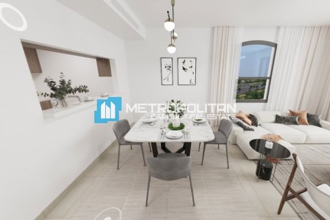 1 bedroom Apartment on the Yas Island, UAE No. 42216 10