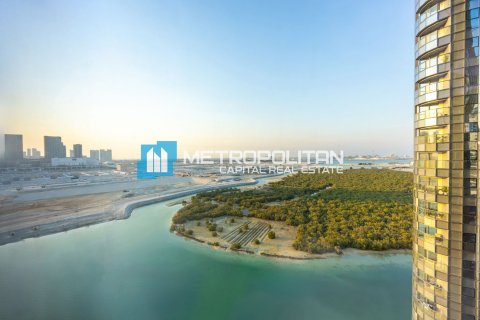 155.4m² Office in Al Reem Island, UAE No. 42215 2