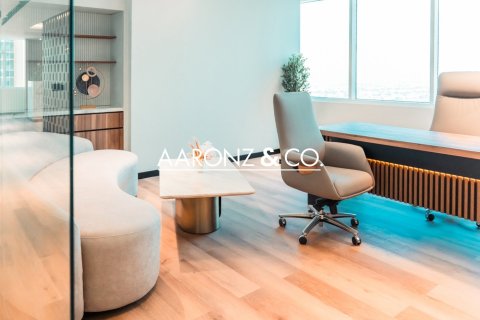 368m² Office in Jumeirah Lake Towers, UAE No. 132740 11