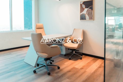 368m² Office in Jumeirah Lake Towers, UAE No. 132740 12