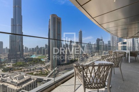 3 غرف نوم شقة في The Address Sky View Towers, الإمارات العربية المتحدة رقم 31445 22