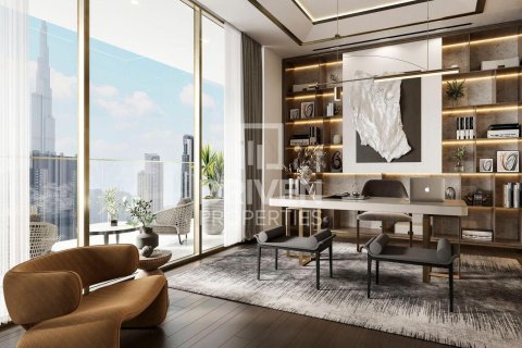 1 bedroom Apartment in Downtown Dubai (Downtown Burj Dubai), UAE No. 190517 9