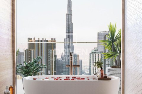 1 bedroom Apartment in Downtown Dubai (Downtown Burj Dubai), UAE No. 190517 6