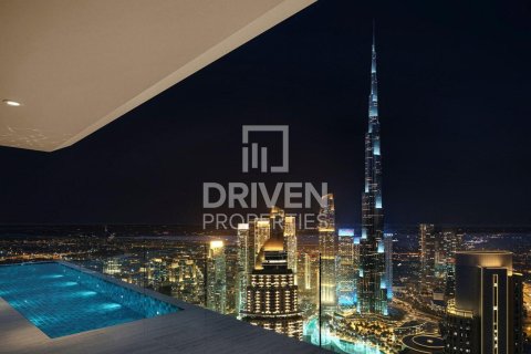 1 bedroom Apartment in Downtown Dubai (Downtown Burj Dubai), UAE No. 190517 12