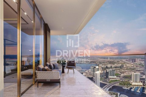 1 bedroom Apartment in Downtown Dubai (Downtown Burj Dubai), UAE No. 190517 23