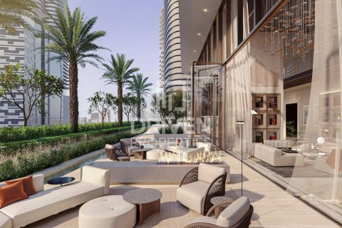 1 bedroom Apartment in Downtown Dubai (Downtown Burj Dubai), UAE No. 190517 26