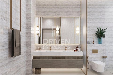 1 bedroom Apartment in Downtown Dubai (Downtown Burj Dubai), UAE No. 190517 18