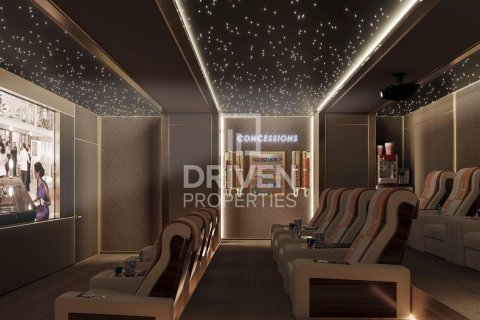 1 bedroom Apartment in Downtown Dubai (Downtown Burj Dubai), UAE No. 190517 15