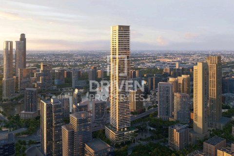1 bedroom Apartment in Downtown Dubai (Downtown Burj Dubai), UAE No. 190517 13