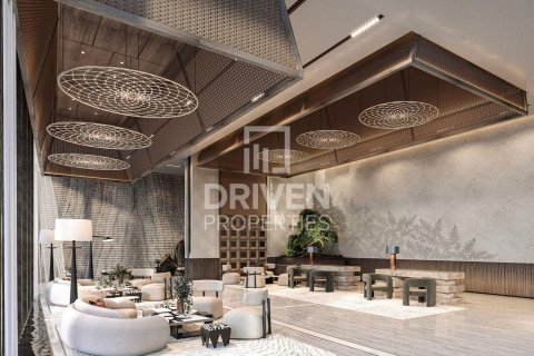 1 bedroom Apartment in Downtown Dubai (Downtown Burj Dubai), UAE No. 190517 27