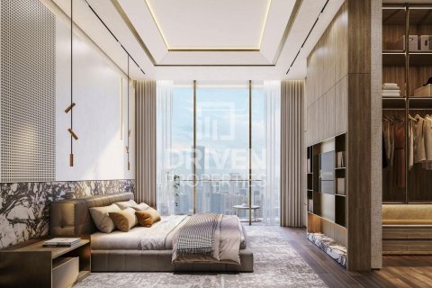 1 bedroom Apartment in Downtown Dubai (Downtown Burj Dubai), UAE No. 190517 16