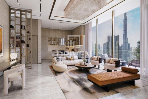 1 bedroom Apartment in Downtown Dubai (Downtown Burj Dubai), UAE No. 190517 21