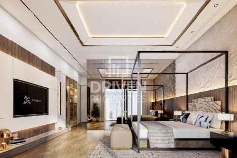 1 bedroom Apartment in Downtown Dubai (Downtown Burj Dubai), UAE No. 190517 8