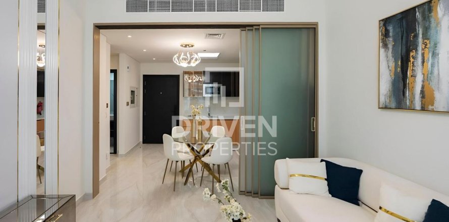 1 bedroom Apartment in Al Furjan, UAE No. 190512