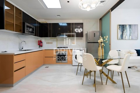1 bedroom Apartment in Al Furjan, UAE No. 190512 9