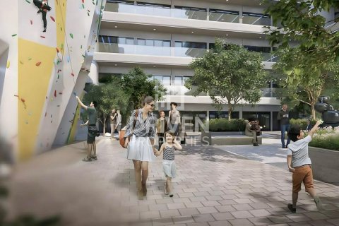 Квартира с 1 спальней в Дубай, ОАЭ №190518 10