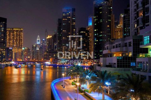 1 غرف نوم شقة في مرسى دبي, الإمارات العربية المتحدة رقم 190515 8