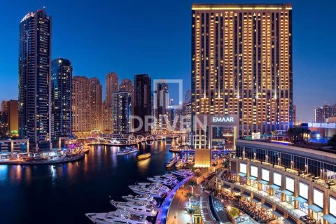 1 غرف نوم شقة في مرسى دبي, الإمارات العربية المتحدة رقم 190515 5