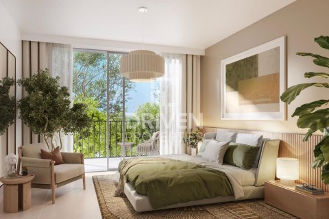Вилла с 4 спальнями в EMAAR South, ОАЭ №190516 16