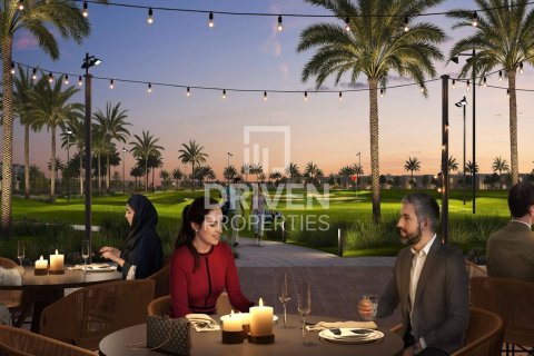Вилла с 4 спальнями в EMAAR South, ОАЭ №190516 10