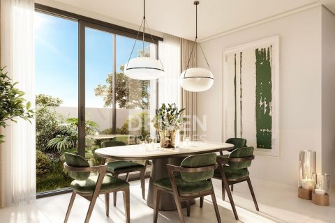 Вилла с 4 спальнями в EMAAR South, ОАЭ №190516 14