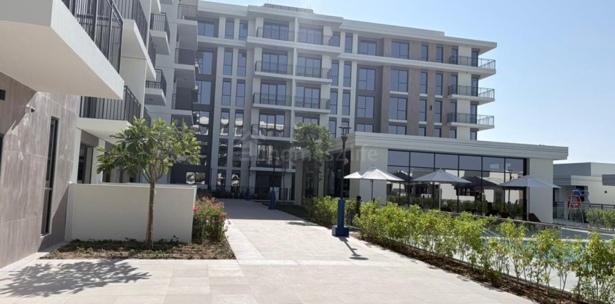 2 غرف نوم شقة في Town Square, الإمارات العربية المتحدة رقم 186127