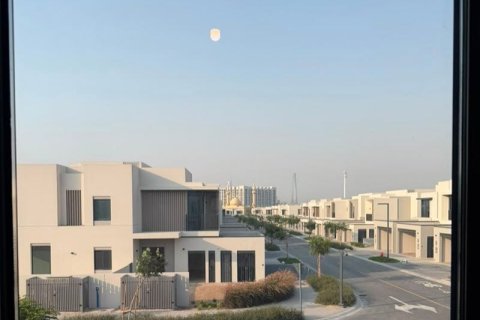 4 غرف نوم تاون هاوس في جبل علي, الإمارات العربية المتحدة رقم 186131 12