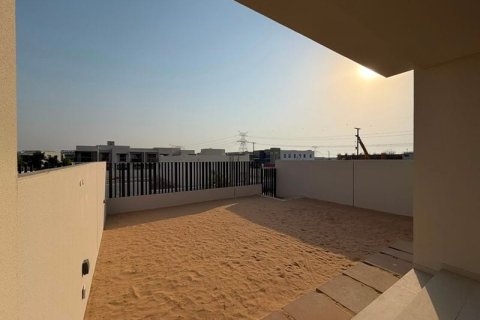 4 غرف نوم تاون هاوس في جبل علي, الإمارات العربية المتحدة رقم 186131 10