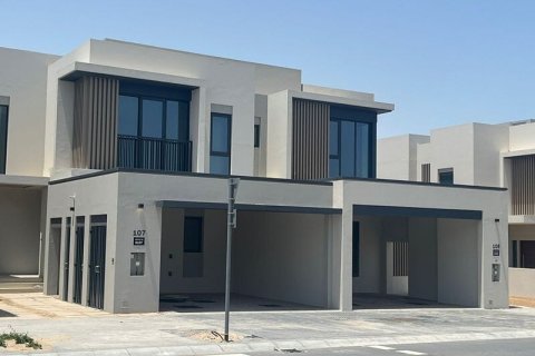 4 غرف نوم تاون هاوس في جبل علي, الإمارات العربية المتحدة رقم 186131 16