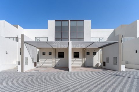 3 غرف نوم تاون هاوس في District 11, الإمارات العربية المتحدة رقم 186126 13